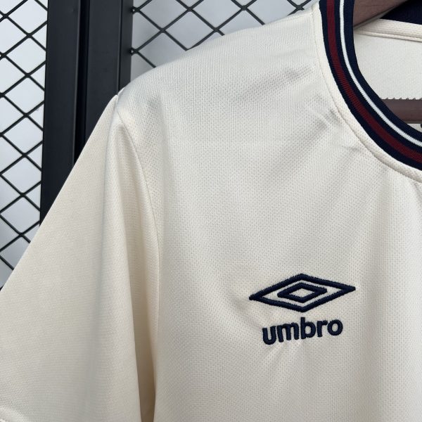 2ª Camiseta West Ham 2025/2026 - Imagen 4