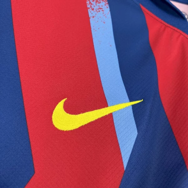 4ª Camiseta Barcelona 2025/2026 - Imagen 4