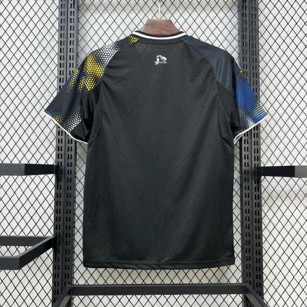 3ª Camiseta Leeds 2025/2026 - Imagen 2