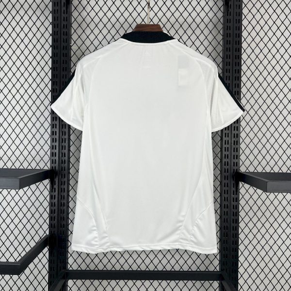 1ª Camiseta Retro Alemania 2008 - Imagen 2