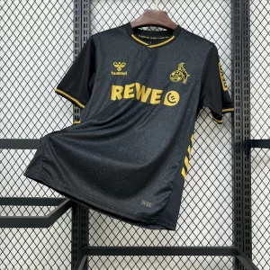 3ª Camiseta FC Colonia 2025/2026