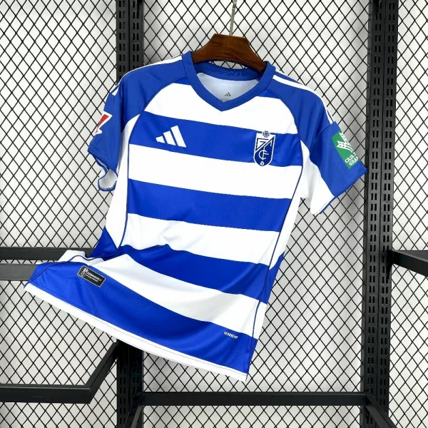 2ª Camiseta Granada 2025/2026