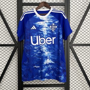 1ª Camiseta Como 1907 2025/2026