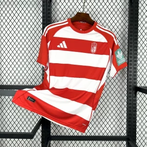 1ª Camiseta Granada 2025/2026