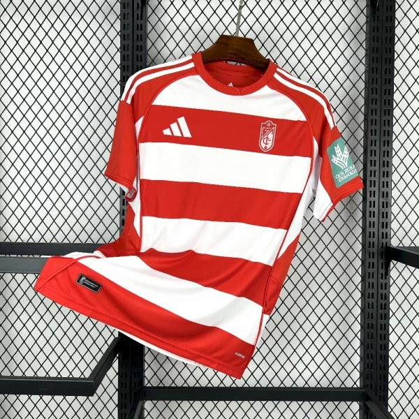 1ª Camiseta Granada 2025/2026