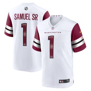 Camiseta Washington Commanders