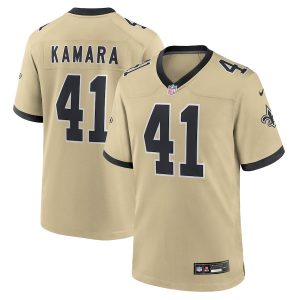 Camiseta New Orleans Saints