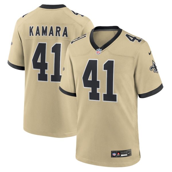 Camiseta New Orleans Saints
