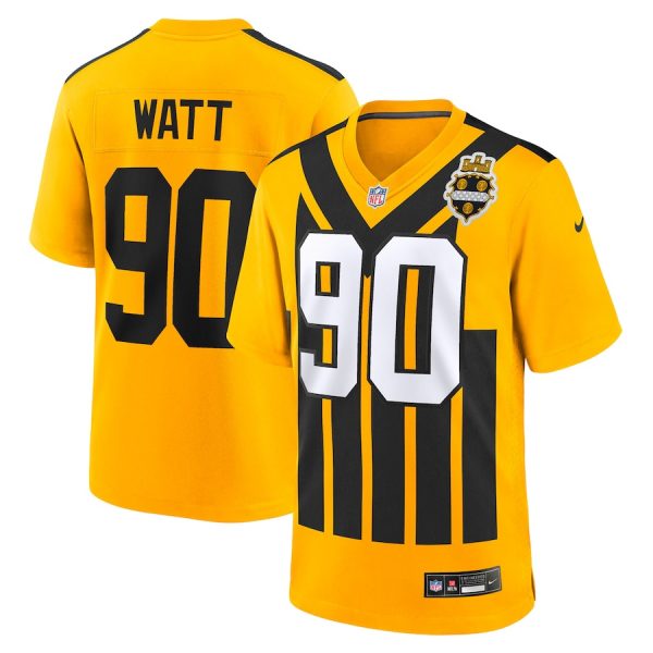 Camiseta Pittsburgh Steelers