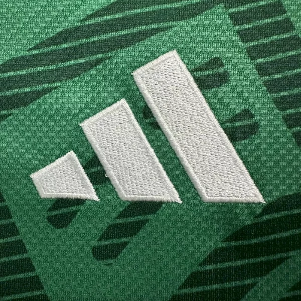 1ª Camiseta México 2026/2027 - Imagen 4