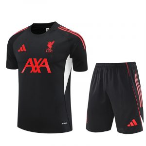 Conjunto Entrenamiento Liverpool 2025/2026