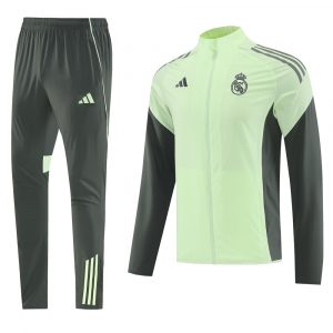 Chándal Chaqueta Real Madrid 2025/2026