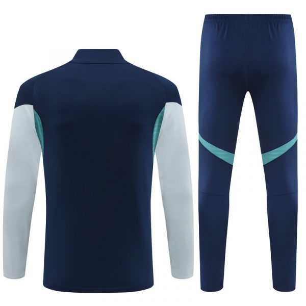 Chándal Sudadera Arsenal 2025/2026 - Imagen 2