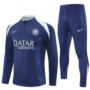 Chándal Sudadera Inter de Milán 2025/2026