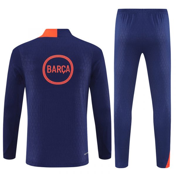 Chándal Sudadera Barcelona 2025/2026 - Imagen 2