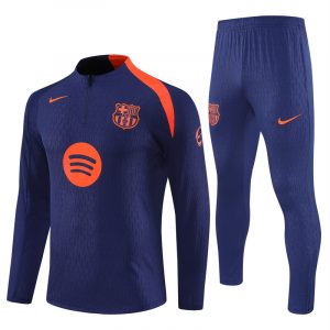 Chándal Sudadera Niño Barcelona 2025/2026