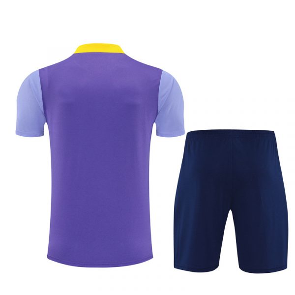 Conjunto Entrenamiento Atlético de Madrid 2025/2026 - Imagen 2