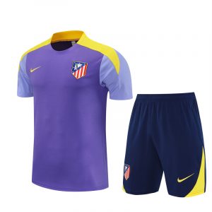 Conjunto Entrenamiento Atlético de Madrid 2025/2026