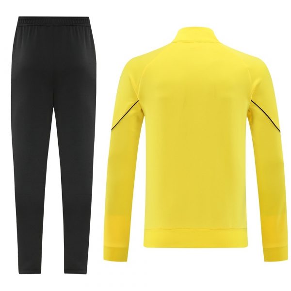Chándal Chaqueta Borussia Dortmund 2025/2026 - Imagen 2