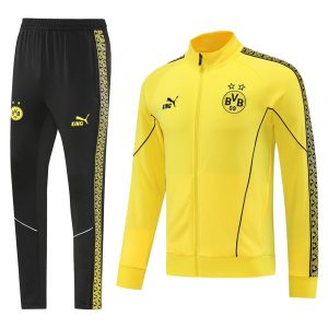 Chándal Chaqueta Borussia Dortmund 2025/2026