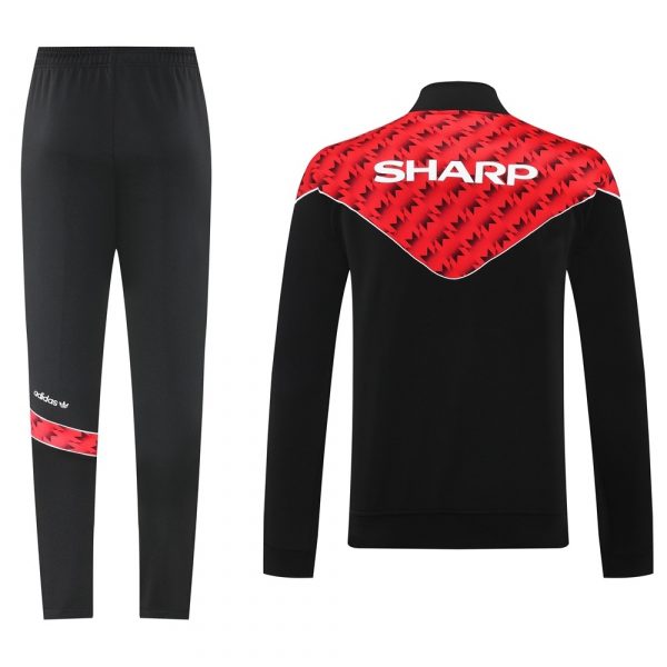 Chándal Chaqueta Manchester United 2025/2026 - Imagen 2
