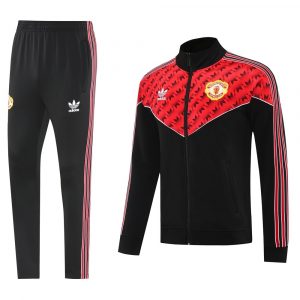 Chándal Chaqueta Manchester United 2025/2026