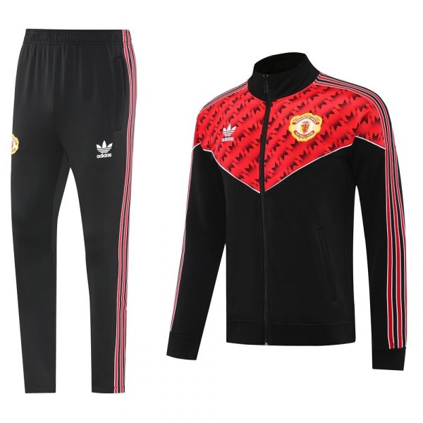 Chándal Chaqueta Manchester United 2025/2026