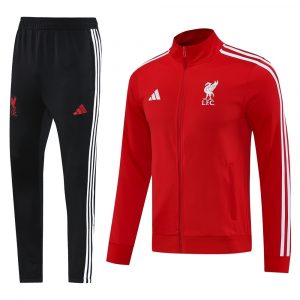 Chándal Chaqueta Liverpool 2025/2026