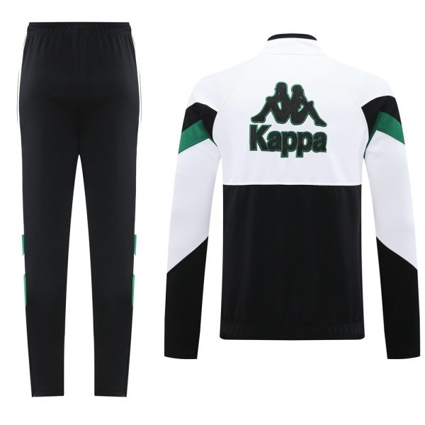 Chándal Chaqueta Betis 2025/2026 - Imagen 2
