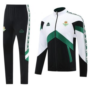 Chándal Chaqueta Betis 2025/2026