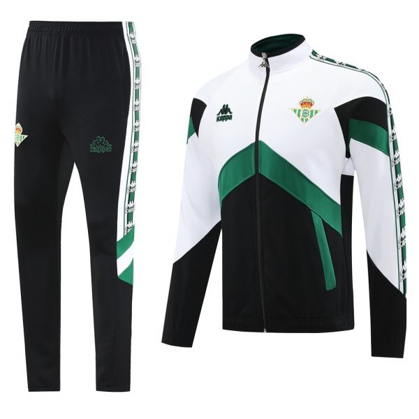 Chándal Chaqueta Betis 2025/2026