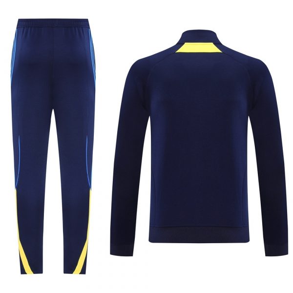 Chándal Chaqueta Boca Juniors 2025/2026 - Imagen 2