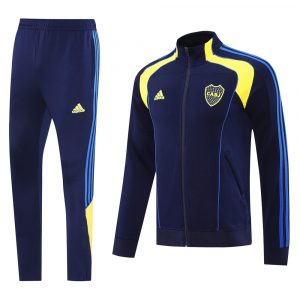 Chándal Chaqueta Boca Juniors 2025/2026