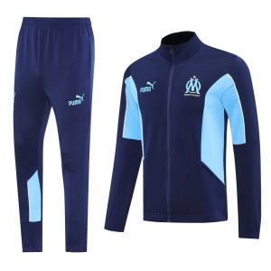 Chándal Chaqueta Olympique de Marsella 2025/2026