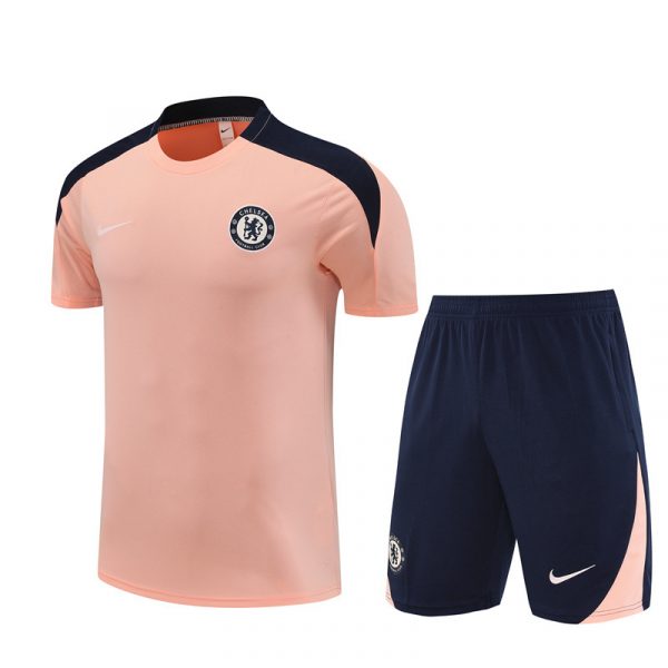 Conjunto Entrenamiento Chelsea 2025/2026