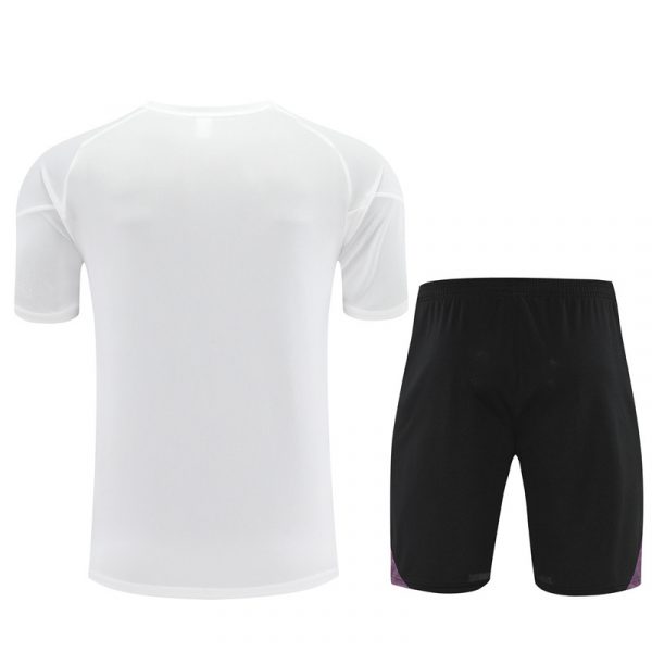 Conjunto Entrenamiento Manchester United 2025/2026 - Imagen 2