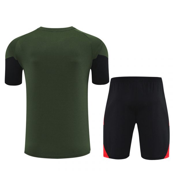 Conjunto Entrenamiento Niño Bayern Munich 2025/2026 - Imagen 2