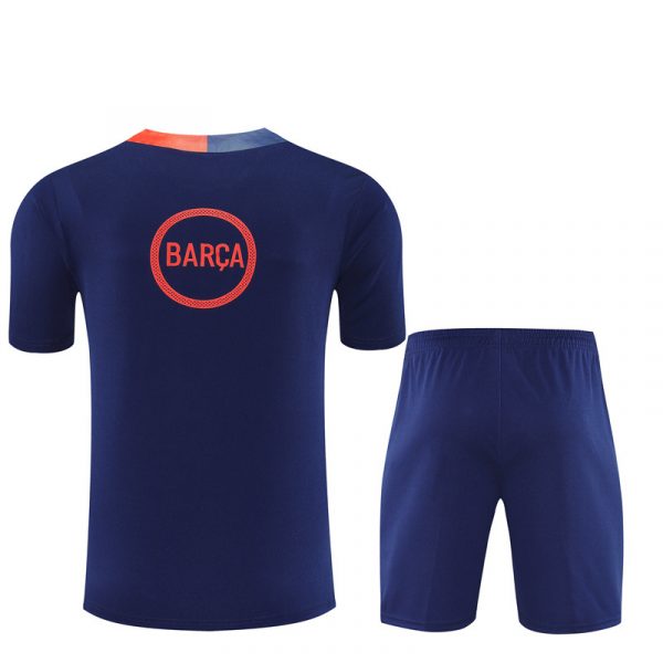 Conjunto Entrenamiento Barcelona 2025/2026 - Imagen 2