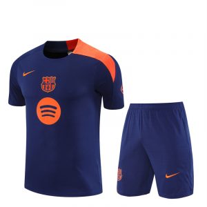 Conjunto Entrenamiento Barcelona 2025/2026