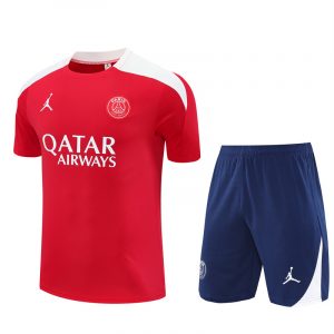 Conjunto Entrenamiento PSG 2025/2026