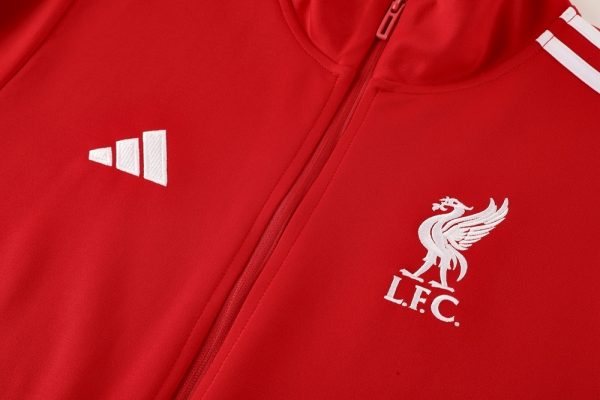 Chándal Chaqueta Liverpool 2025/2026 - Imagen 3