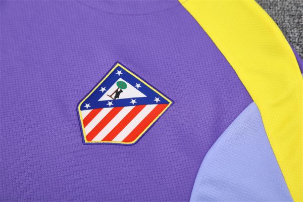 Conjunto Entrenamiento Atlético de Madrid 2025/2026 - Imagen 3