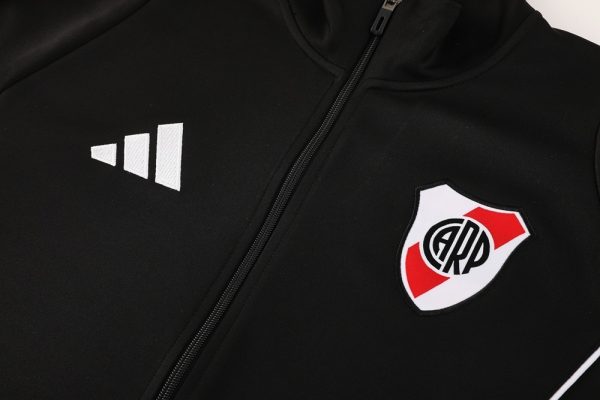 Chándal Chaqueta Rivers Plate 2025/2026 - Imagen 3