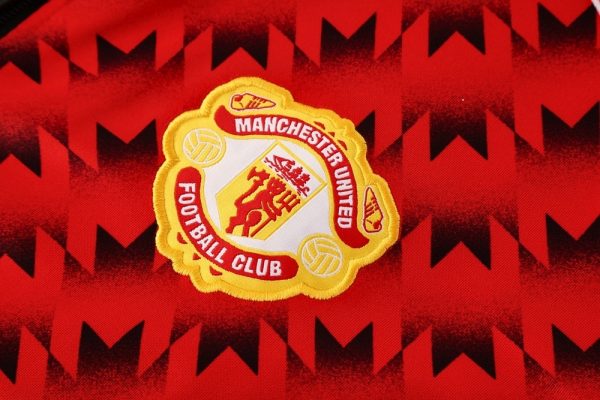 Chándal Chaqueta Manchester United 2025/2026 - Imagen 3