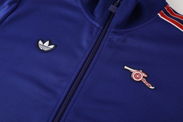 Chándal Chaqueta Arsenal 2025/2026 - Imagen 3