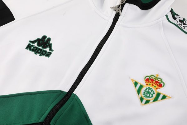 Chándal Chaqueta Betis 2025/2026 - Imagen 3
