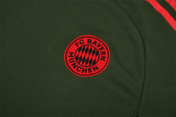 Conjunto Entrenamiento Niño Bayern Munich 2025/2026 - Imagen 3