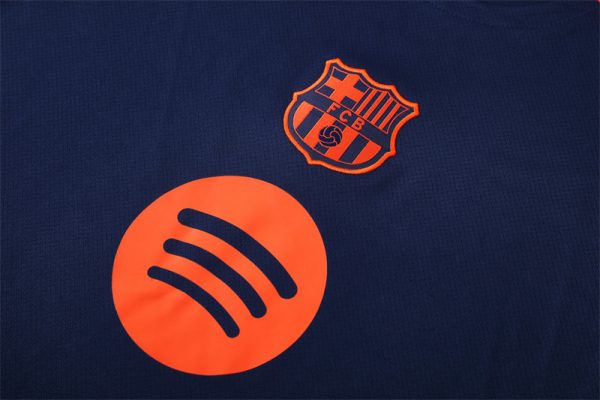 Conjunto Entrenamiento Barcelona 2025/2026 - Imagen 3