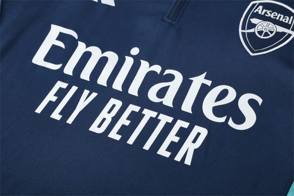 Chándal Sudadera Arsenal 2025/2026 - Imagen 3