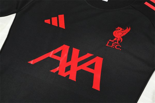 Conjunto Entrenamiento Liverpool 2025/2026 - Imagen 3